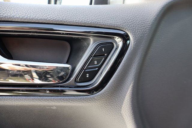 2026 Dodge Durango GT Plus HEMI V8 Blacktop