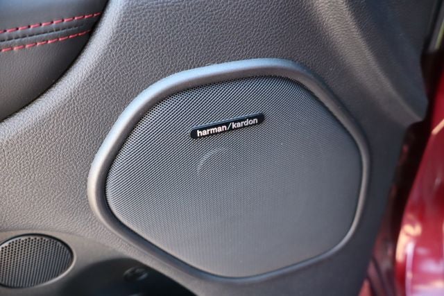 2024 Dodge Durango R/T Blacktop