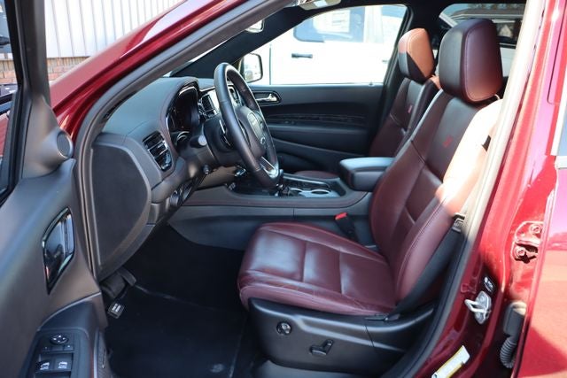 2024 Dodge Durango R/T Blacktop