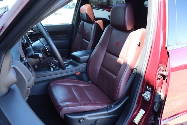 2024 Dodge Durango R/T Blacktop