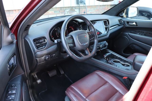 2024 Dodge Durango R/T Blacktop