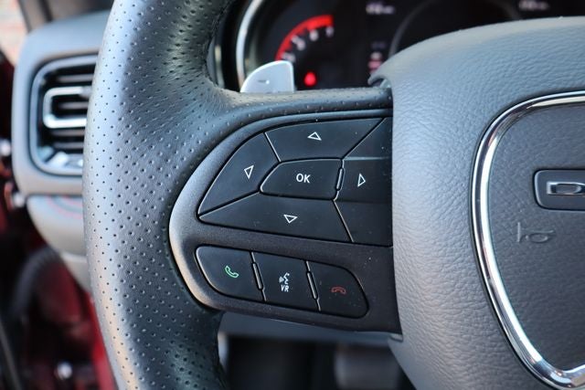 2024 Dodge Durango R/T Blacktop