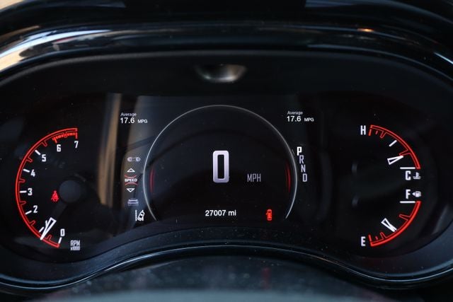 2024 Dodge Durango R/T Blacktop