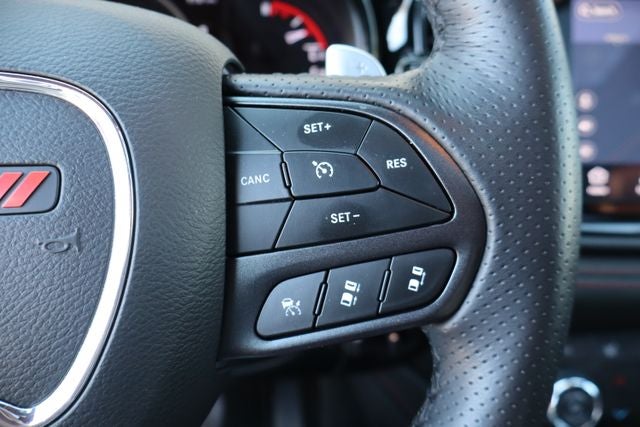2024 Dodge Durango R/T Blacktop
