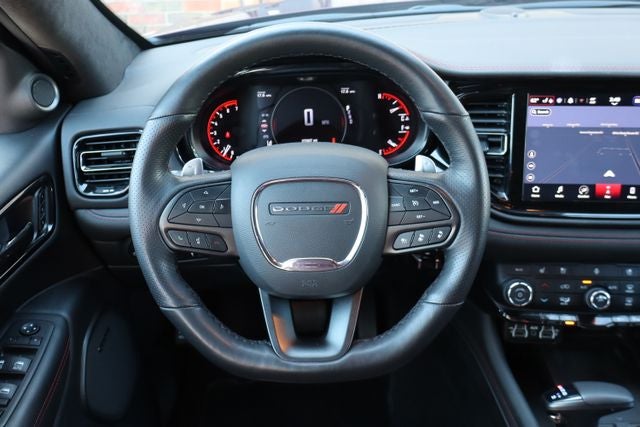 2024 Dodge Durango R/T Blacktop