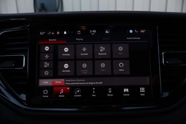2024 Dodge Durango R/T Blacktop