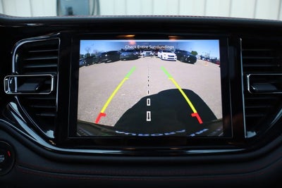 2024 Dodge Durango R/T Blacktop