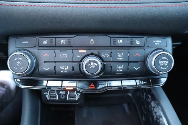 2024 Dodge Durango R/T Blacktop