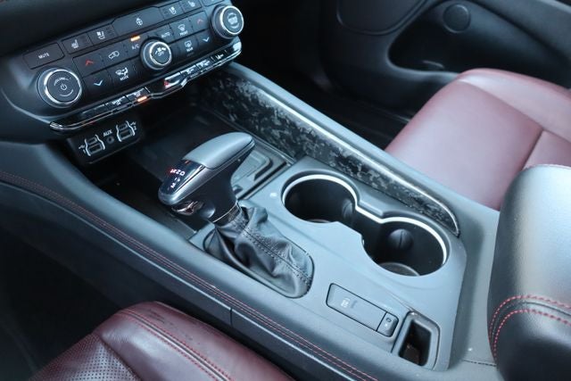 2024 Dodge Durango R/T Blacktop
