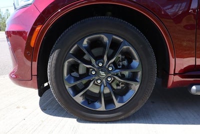 2024 Dodge Durango R/T Blacktop