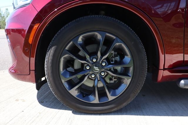 2024 Dodge Durango R/T Blacktop
