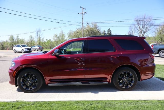 2024 Dodge Durango R/T Blacktop