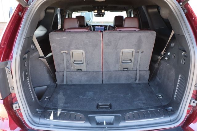 2024 Dodge Durango R/T Blacktop
