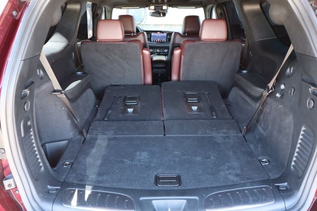 2024 Dodge Durango R/T Blacktop