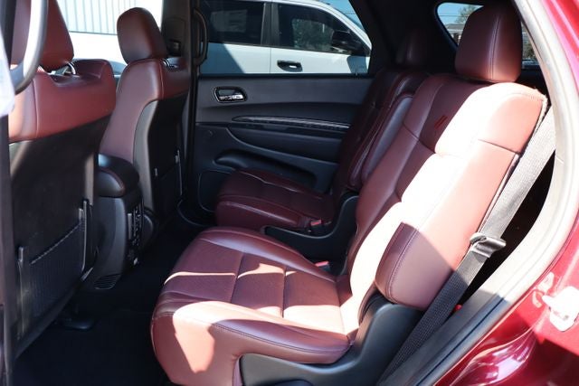 2024 Dodge Durango R/T Blacktop