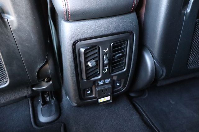2024 Dodge Durango R/T Blacktop