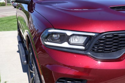 2024 Dodge Durango R/T Blacktop