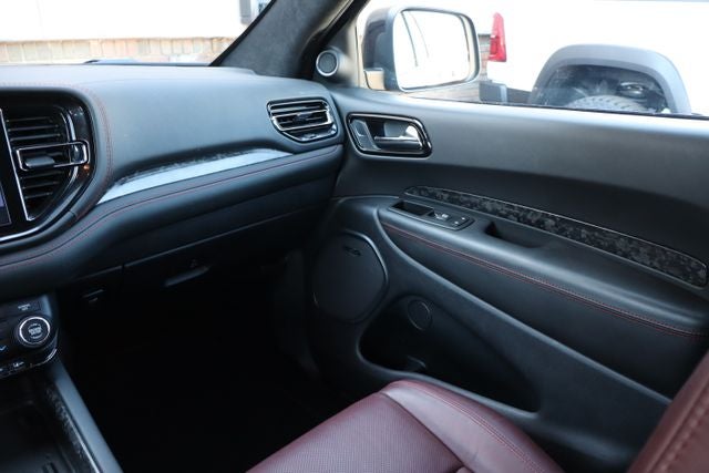 2024 Dodge Durango R/T Blacktop