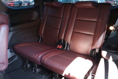 2024 Dodge Durango R/T Blacktop