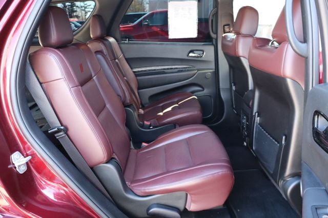 2024 Dodge Durango R/T Blacktop