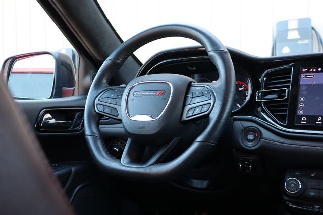 2024 Dodge Durango R/T Blacktop