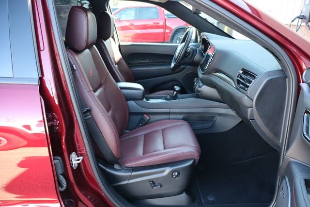 2024 Dodge Durango R/T Blacktop