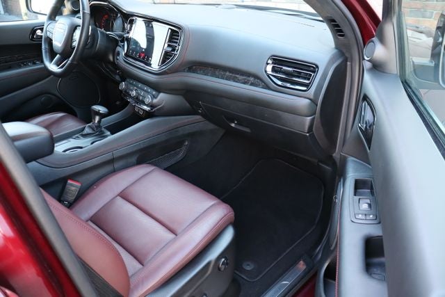 2024 Dodge Durango R/T Blacktop