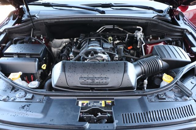 2024 Dodge Durango R/T Blacktop
