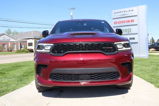 2024 Dodge Durango R/T Blacktop