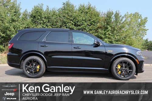 2024 Dodge Durango SRT 392
