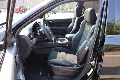 2024 Dodge Durango SRT 392