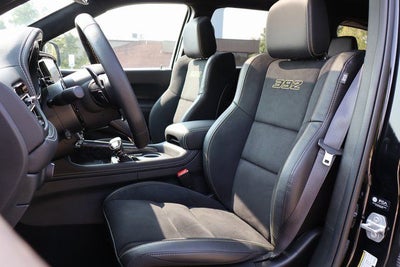 2024 Dodge Durango SRT 392