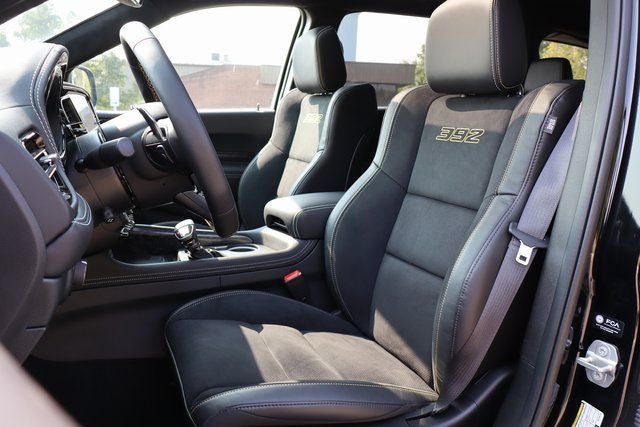 2024 Dodge Durango SRT 392