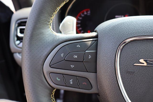 2024 Dodge Durango SRT 392