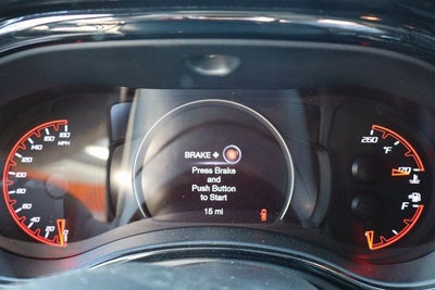 2024 Dodge Durango SRT 392