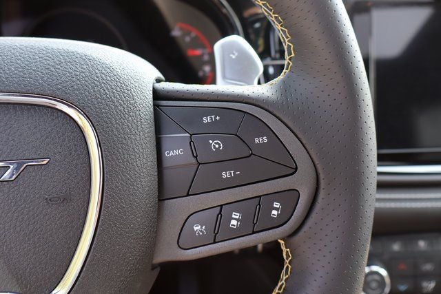 2024 Dodge Durango SRT 392