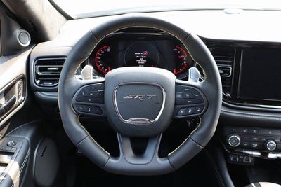 2024 Dodge Durango SRT 392