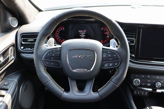 2024 Dodge Durango SRT 392