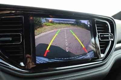 2024 Dodge Durango SRT 392