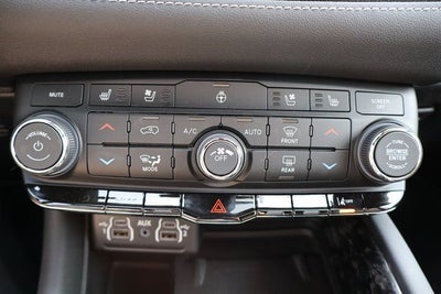 2024 Dodge Durango SRT 392