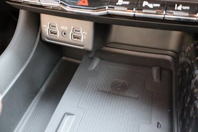 2024 Dodge Durango SRT 392