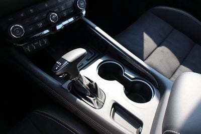 2024 Dodge Durango SRT 392