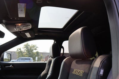 2024 Dodge Durango SRT 392