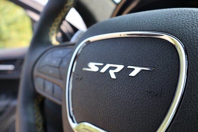 2024 Dodge Durango SRT 392