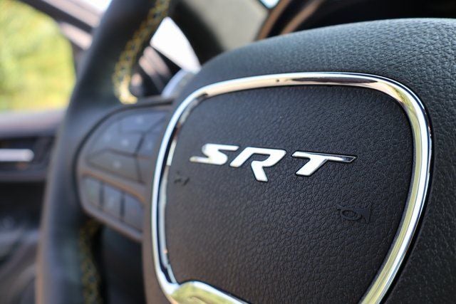 2024 Dodge Durango SRT 392