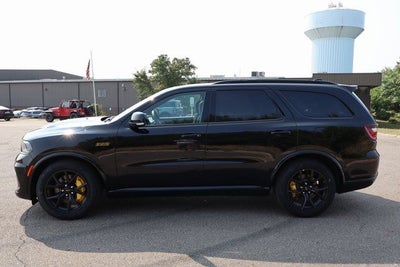 2024 Dodge Durango SRT 392