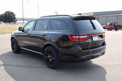 2024 Dodge Durango SRT 392