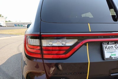 2024 Dodge Durango SRT 392