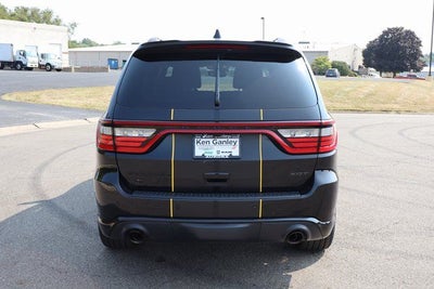 2024 Dodge Durango SRT 392