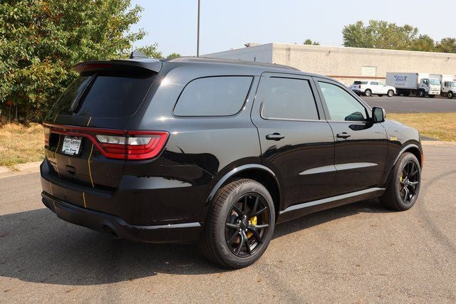 2024 Dodge Durango SRT 392